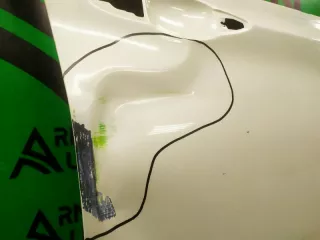 41517386738, 7386738 дверь BMW X5 F15 Арт 133162RM, вид 4