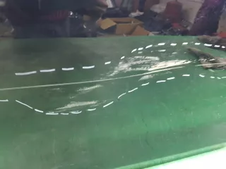 41007408964 дверь BMW 5 G30/G31 Арт 164445RM, вид 5