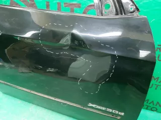 41517211424 дверь BMW X5 E53 Арт 195350RM, вид 5