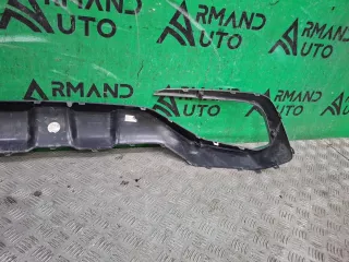 86699P1000, 2 Юбка бампера Kia Sportage 5 Арт 356564RM, вид 7
