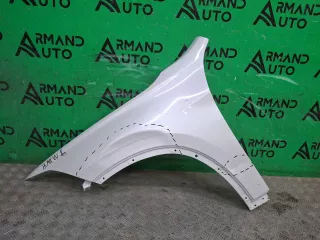 41007427299, 9 Крыло бмв х1 (х x 1) ф48 (ф f 48) BMW X1 F48 Арт 356960RM, вид 1