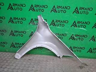 41007427299, 9 Крыло бмв х1 (х x 1) ф48 (ф f 48) BMW X1 F48 Арт 356960RM, вид 6