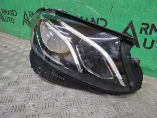 A2139066601, A2139064004, 8 Фара Mercedes E W213 Арт 357084RM, вид 2