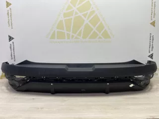 86612N9100 Спойлер Бампера Hyundai Tucson 3 Арт TP106767, вид 1