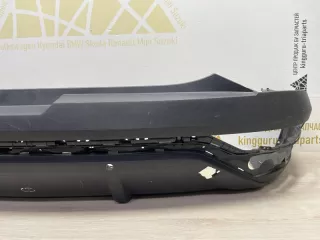 86612N9100 Спойлер Бампера Hyundai Tucson 3 Арт TP106767, вид 3