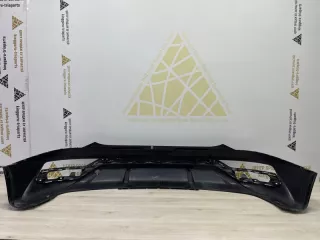 86612N9100 Спойлер Бампера Hyundai Tucson 3 Арт TP106767, вид 9