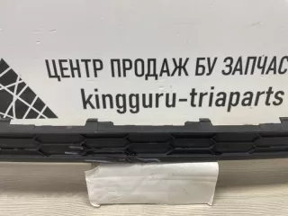 565807423 Накладка бампера Skoda Kodiaq Арт TP106777, вид 8