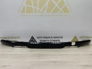 51128498992 Накладка бампера BMW X5 G05  Арт TP106876, вид 1