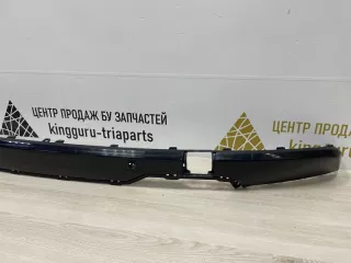 51128498992 Накладка бампера BMW X5 G05  Арт TP106876, вид 2