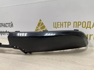 51128498992 Накладка бампера BMW X5 G05  Арт TP106876, вид 3