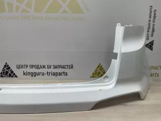 86611M0000 Бампер Hyundai Creta 1 Арт TP106886, вид 8