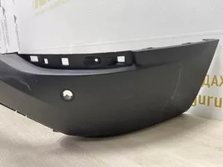 51127355271 Спойлер Бампера BMW X1 F48 Арт TP106887, вид 2