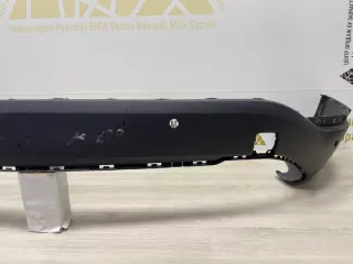 51127355271 Спойлер Бампера BMW X1 F48 Арт TP106887, вид 3