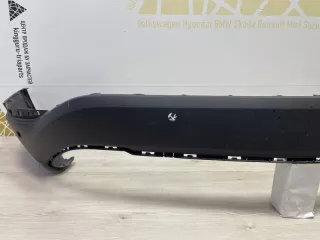51127355271 Спойлер Бампера BMW X1 F48 Арт TP106887, вид 5