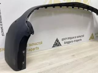 51127355271 Спойлер Бампера BMW X1 F48 Арт TP106887, вид 6