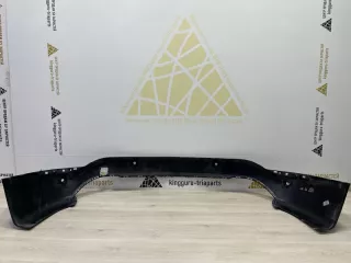 51127355271 Спойлер Бампера BMW X1 F48 Арт TP106887, вид 8