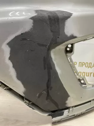 86511M0000 Бампер Hyundai Creta 1 Арт TP106926, вид 3