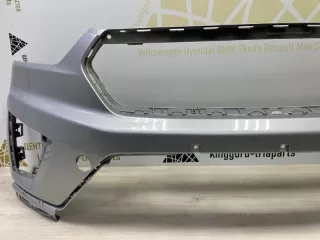86511M0000 Бампер Hyundai Creta 1 Арт TP106926, вид 6