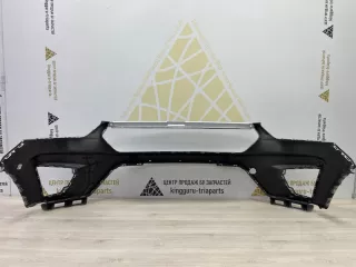 86511M0000 Бампер Hyundai Creta 1 Арт TP106926, вид 7