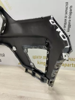 86511M0000 Бампер Hyundai Creta 1 Арт TP106926, вид 8