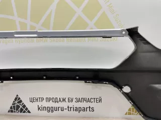 86511M0000 Бампер Hyundai Creta 1 Арт TP106926, вид 9