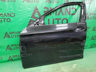 41007206107 дверь BMW 5 F10/F11/GT F07 Арт ARM165983, вид 3