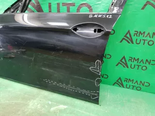 41007206107 дверь BMW 5 F10/F11/GT F07 Арт ARM165983, вид 4