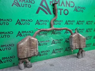 153000443AA, 2 Глушитель Chery Tiggo 8 PRO Арт ARM354135, вид 2