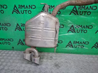 153000443AA, 2 Глушитель Chery Tiggo 8 PRO Арт ARM354135, вид 5