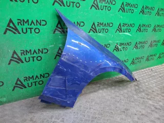 41008494440, 9 Крыло бмв г20 г21 (г g 20 21) серия BMW 3 G20/G21 Арт ARM356962, вид 2