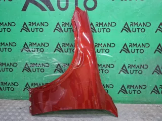 A2538800118, 9 Крыло mercedes-benz, мерседес бенц ( Mercedes GLC X253 Арт ARM357074, вид 1