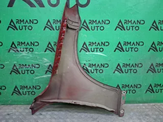 A2538800118, 9 Крыло mercedes-benz, мерседес бенц ( Mercedes GLC X253 Арт ARM357074, вид 6