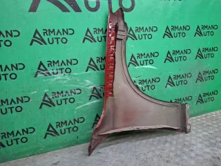 A2538800118, 9 Крыло mercedes-benz, мерседес бенц ( Mercedes GLC X253 Арт ARM357074, вид 8