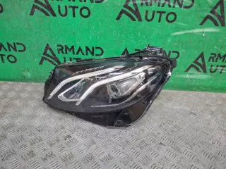 A2139066501, A2139068708, 8 Фара Mercedes E W213 Арт ARM357177, вид 1