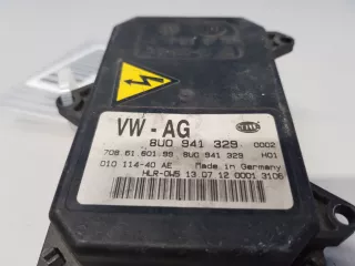 8U0941329 Блок управления светом фар Volkswagen Eos Арт ZAP169360, вид 3