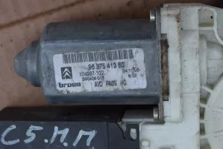 400672T2 Стеклоподъемник электрический передний правый Citroen C5 1 Арт V39, вид 3