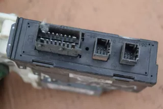 400672T2 Стеклоподъемник электрический передний правый Citroen C5 1 Арт V39, вид 4
