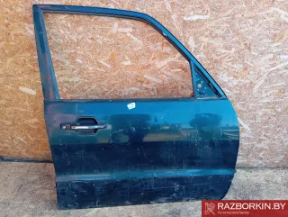  Дверь передняя правая Mitsubishi Monter 4 Арт 34188, вид 1