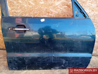  Дверь передняя правая Mitsubishi Monter 4 Арт 34188, вид 4