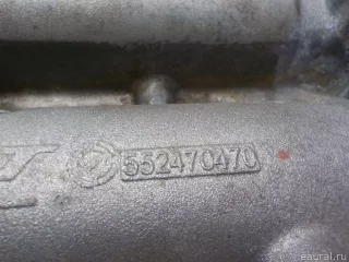  Постель распредвала Jeep Cherokee KL Арт E51421067, вид 6