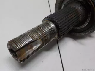 396004GB0A Nissan Полуось задняя правая Infiniti Q50 Арт E52468975, вид 4