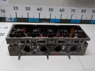 7701475893 Renault Головка блока Renault Megane 1 Арт E52480820, вид 1