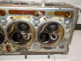 7701475893 Renault Головка блока Renault Megane 1 Арт E52480820, вид 11
