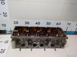 7701475893 Renault Головка блока Renault Megane 1 Арт E52480820, вид 14