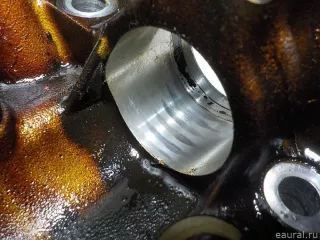 7701475893 Renault Головка блока Renault Megane 1 Арт E52480820, вид 3