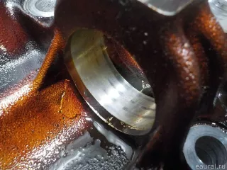 7701475893 Renault Головка блока Renault Megane 1 Арт E52480820, вид 4