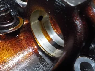 7701475893 Renault Головка блока Renault Megane 1 Арт E52480820, вид 5