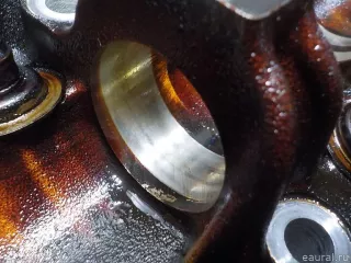 7701475893 Renault Головка блока Renault Megane 1 Арт E52480820, вид 6