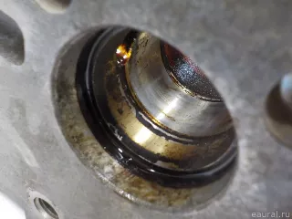7701475893 Renault Головка блока Renault Megane 1 Арт E52480820, вид 7