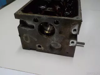 7701475893 Renault Головка блока Renault Megane 1 Арт E52480820, вид 8